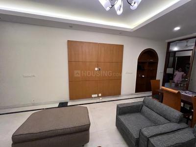 3 BHK Independent Builder Floor