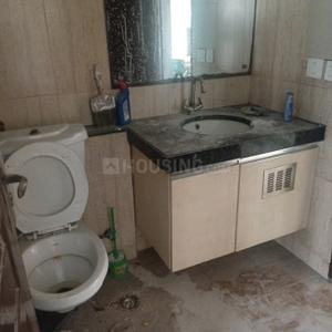 Image of 2764 Sq.ft 4 BHK Apartment / Flat for rent in The 3C Lotus Boulevard Espacia, Sector 100, Noida for Rs. 75000