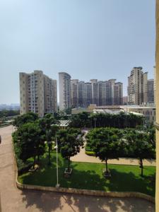 Image of 965 Sq.ft 2 BHK Apartment / Flat for sale in Nahar Laurel And Lilac, Powai, Mumbai for Rs. 22300000