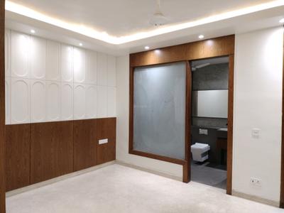 Bedroom Image of 1900 Sq.ft 3 BHK Apartment / Flat for sale in Sector 8 Dwarka New Delhi for Rs. 31000000