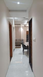 Hall Image of 1066 Sq.ft 2 BHK Apartment / Flat for sale in Abhinav City, Vidhan Sabha Road Raipur for Rs. 3731000