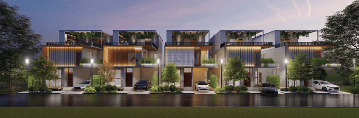 Guru Punvaani Elegance Main Image 1