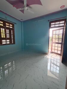Hall Image of 500 Sq.ft 1 BHK Builder Floor for rent in Vrindavan Yojana Lucknow for Rs. 8000