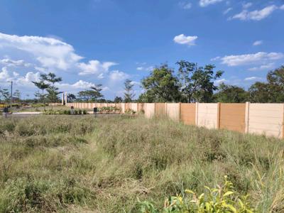 Image of 1000 Sq.ft Residential Plot / Land for sale in Thirumazhisai, Chennai for Rs. 5299000