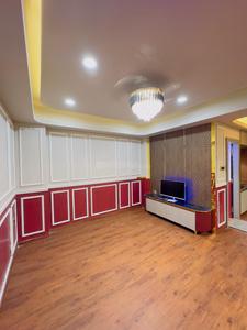 Hall Image of 1312 Sq.ft 2 BHK Apartment / Flat for sale in Chugh Palazzo Park Residency, Lasudia Mori Indore for Rs. 8500000