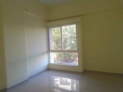 Bedroom Image of 884 Sq.ft 2 BHK Apartment / Flat for rent in Keystone Capella, Undri Pune for Rs. 17000