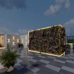 Image of 1327 Sq.ft 3 BHK Apartment / Flat for sale in Girgaon, Mumbai for Rs. 71900000