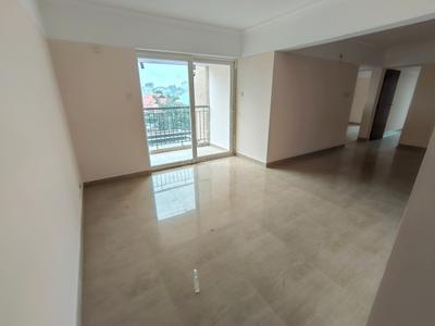 Living Room Image of 1750 Sq.ft 3 BHK Apartment / Flat for sale in Kakkanad Kochi for Rs. 9000000