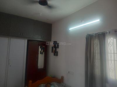 3 BHK Independent House