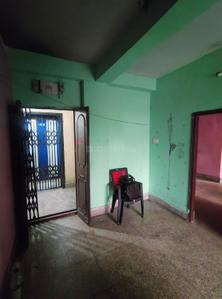Bedroom Image of 550 Sq.ft 1 BHK Apartment / Flat for rent in Parnasree Residential Apartment, Parnasree Pally Kolkata for Rs. 11000