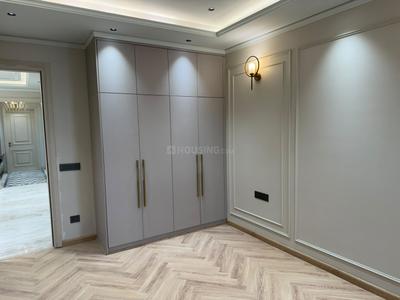Bedroom Image of 1750 Sq.ft 4 BHK Builder Floor for sale in BPTP Astaire Garden Floors, Sector 70A Gurgaon for Rs. 38000000