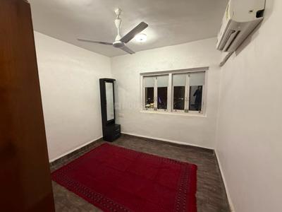 Bedroom Image of 560 Sq.ft 1 BHK Apartment / Flat for rent in Bandra West Mumbai for Rs. 80000