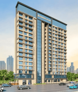 2 BHK Flat