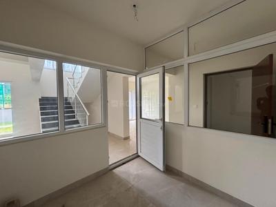 Kitchen Image of 1800 Sq.ft 3.5 BHK Villa for sale in Radiance Gardenia, Chikkagubbi Village Bengaluru for Rs. 27500000
