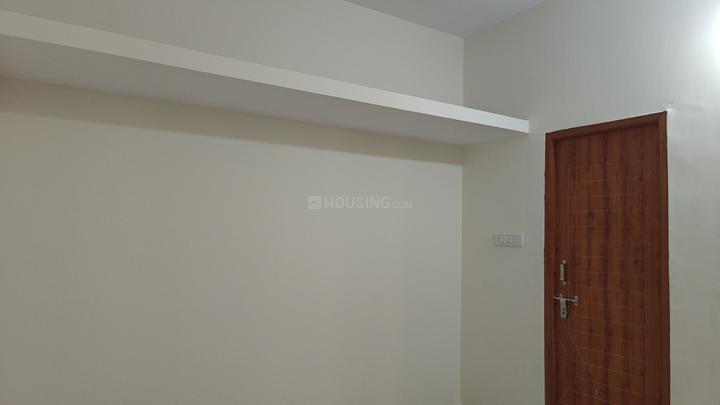 Jnana Ganga Nagar Bedroom 1