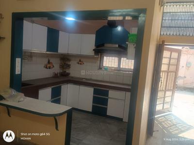 Kitchen Image of 2484 Sq.ft 4 BHK Independent House for sale in New Kartar Nagar Ludhiana for Rs. 8300000