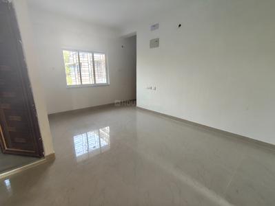 Hall Image of 808 Sq.ft 2 BHK Apartment / Flat for sale in Kalikapur, EM Bypass Kolkata for Rs. 4500000