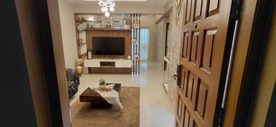 Hall Image of 1109 Sq.ft 2 BHK Apartment / Flat for sale in Adwalpalkar Adwalpalkars Skyline, Panjim Goa for Rs. 21000000