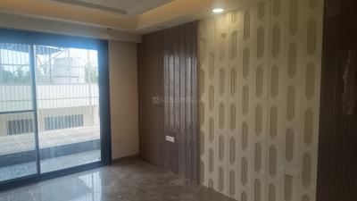 Bedroom Image of 2367 Sq.ft 4 BHK Builder Floor for sale in Sector 46 Gurgaon for Rs. 40000000
