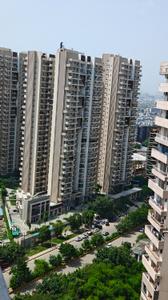 Image of 2370 Sq.ft 3 BHK Apartment / Flat for rent in Supertech ORB, Sector 74, Noida for Rs. 60000