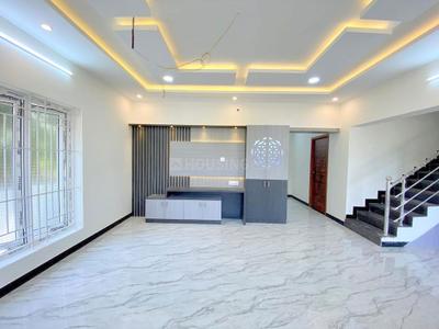 Hall Image of 1500 Sq.ft 3 BHK Independent House for sale in Avadi Chennai for Rs. 13000000