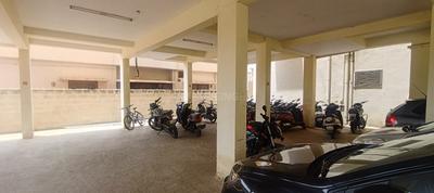 Image of 1000 Sq.ft 2 BHK Apartment / Flat for rent in Edayarpalayam, Coimbatore for Rs. 15500