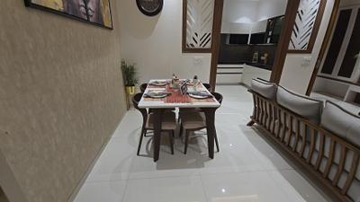 Kitchen Image of 1145 Sq.ft 2 BHK Apartment / Flat for sale in Ranjekar Vasundhara, Kothrud Pune for Rs. 14300000