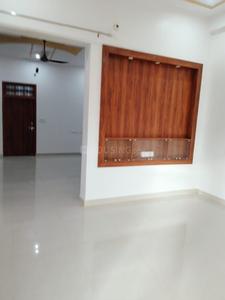 Living Room Image of 1500 Sq.ft 2 BHK Builder Floor for rent in Chinhat Lucknow for Rs. 14000