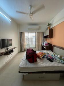 Bedroom Image of 2200 Sq.ft 4 BHK Apartment / Flat for sale in Riviera Tower, Vasai West Vasai for Rs. 21000000