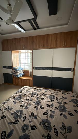 Bandam Kommu, Ramachandra Puram Bedroom 1