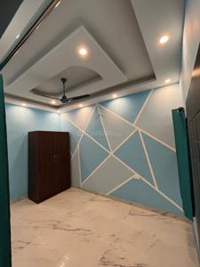 Bedroom Image of 1500 Sq.ft 3 BHK Independent House for sale in Majra Dehradun for Rs. 7500000