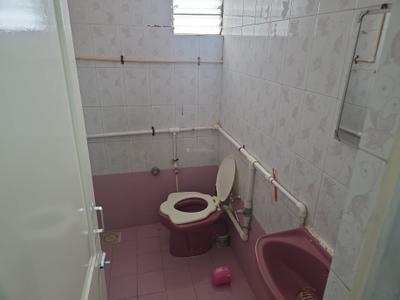 Image of 990 Sq.ft 2 BHK Apartment / Flat for sale in Bodakdev, Ahmedabad for Rs. 7200000