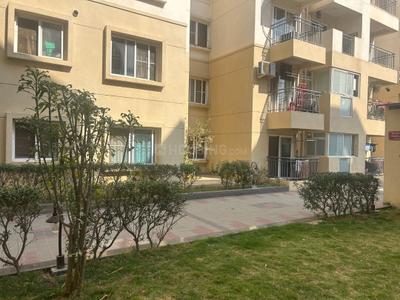 Image of 1441 Sq.ft 3 BHK Apartment / Flat for sale in Ahad Excellencia by Ahad Builders Pvt Ltd, Choodasandra, Bengaluru for Rs. 18500000