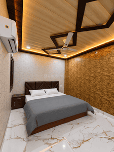 Image of 220 Sq.ft 1 RK Studio for rent in Fatehabad, Agra for Rs. 15000