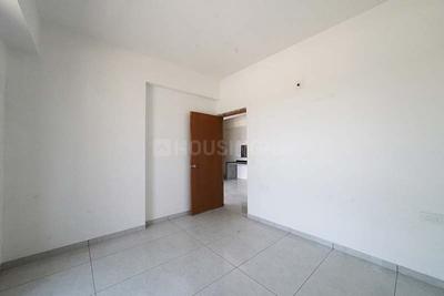 Bedroom Image of 2142 Sq.ft 3 BHK Penthouse for sale in Sargasan Gandhinagar for Rs. 12700000