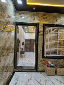 Kitchen Image of 900 Sq.ft 3 BHK Independent House for sale in Sai Nagar Amravati for Rs. 6000000