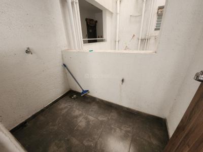 Balcony Image of 990 Sq.ft 2 BHK Apartment / Flat for sale in Siddh Amara, Bavdhan Pune for Rs. 9200000