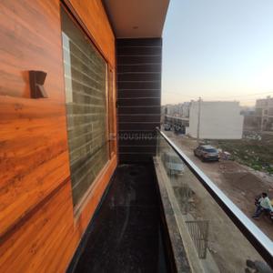 Balcony Image of 1225 Sq.ft 4 BHK Independent House for sale in Chirag Chandigarh Hills, Sector 123 Mohali for Rs. 11500000