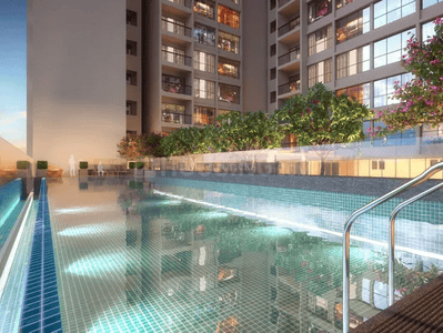 4 BHK Flat