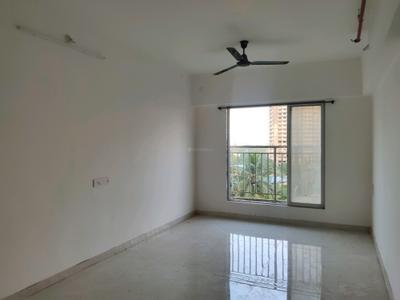 Living Room Image of 750 Sq.ft 2 BHK Apartment / Flat for sale in Shree Krushna Tower, Mulund West Mumbai for Rs. 13000000
