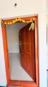 Image of 600 Sq.ft 1 BHK Apartment / Flat for rent in Indira Nagar, Bengaluru for Rs. 35000