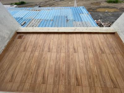 Balcony Image of 850 Sq.ft 2 BHK Apartment / Flat for sale in Vasai West Vasai for Rs. 7200000