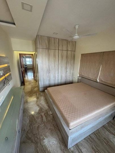 bandra west bandstand Bedroom 1