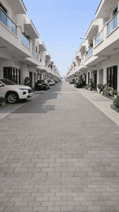 Image of 2500 Sq.ft 4 BHK Villa for sale in Satya Villa, Noida Extension, Greater Noida for Rs. 12498889