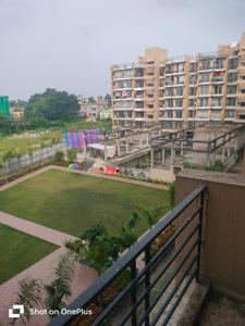Balcony Image of 1312 Sq.ft 3 BHK Apartment / Flat for rent in North Grande, North Dum Dum Bediapara Kolkata for Rs. 30000