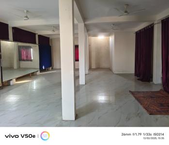 Hall Image of 1500 Sq.ft 1 BHK Studio for rent in Manewada Nagpur for Rs. 20000