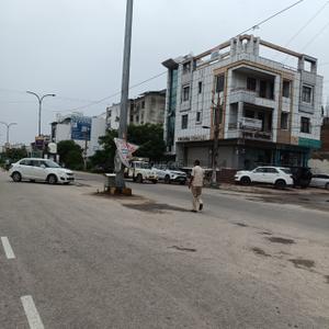 Image of 2800 Sq.ft Residential Plot / Land for sale in Mansarovar Extension, Jaipur for Rs. 26444350