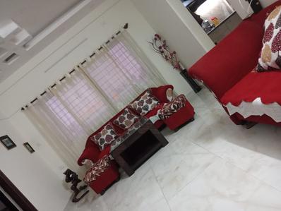 2 BHK Flat