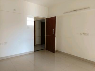 Living Room Image of 560 Sq.ft 1 BHK Apartment / Flat for sale in Godrej Horizon, Mohammed Wadi Pune for Rs. 3250000