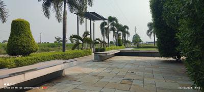 Image of 1250 Sq.ft Residential Plot / Land for sale in Shri Krishna Premium Corridor, Super Corridor, Indore for Rs. 4750000
